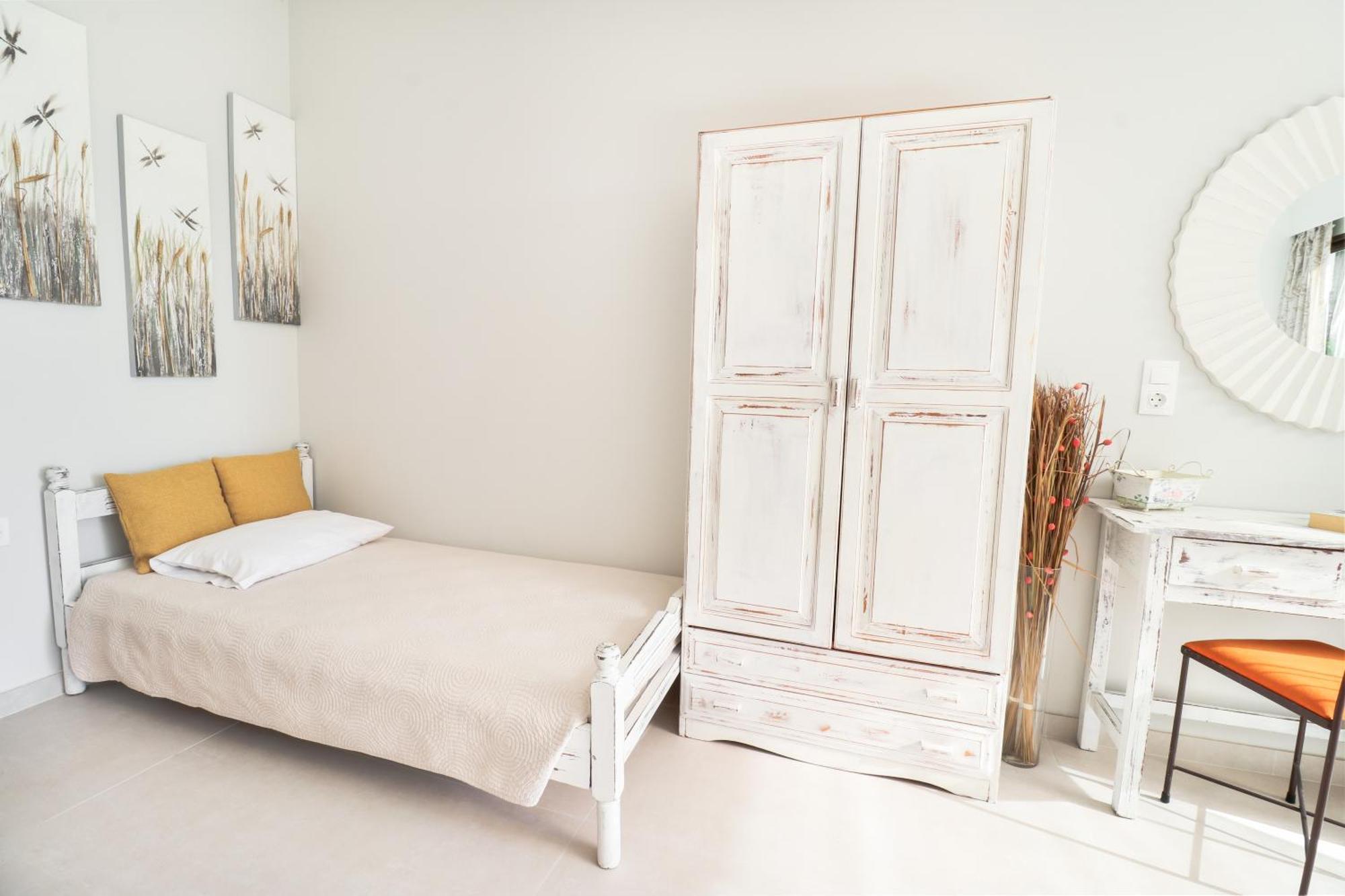Louiza Apartments Agios Gordios  Zewnętrze zdjęcie