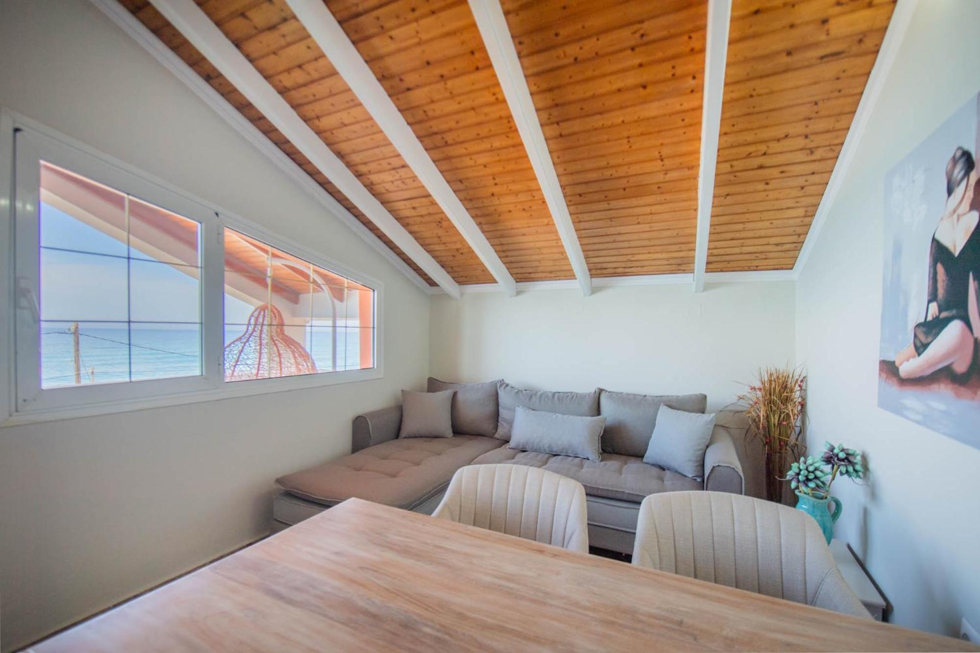 Louiza Apartments Agios Gordios  Zewnętrze zdjęcie